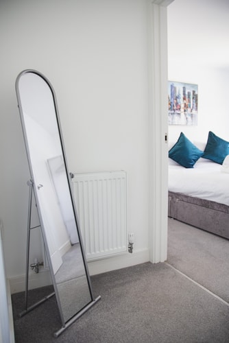 NEW 2BD Pontac Flat in the Heart of Didcot 14 Hello Guest