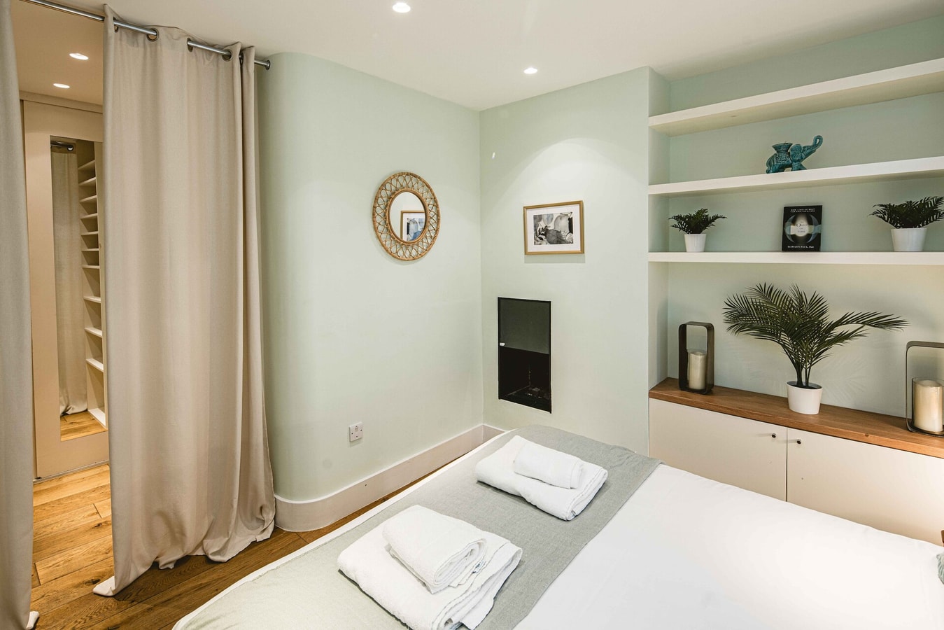 Beautiful 2-Bed Notting Hill Apt with Garden 7 Hello Guest