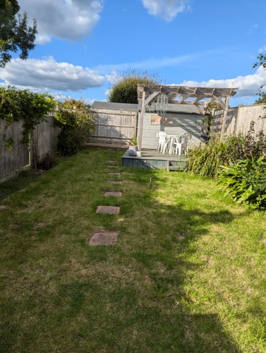 Modern 3B Eastbourne Retreat: Tranquil & Cozy Stay 9 Hello Guest