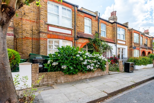 West London Gem Chic 1BD Patio Flat Retreat 24 Hello Guest