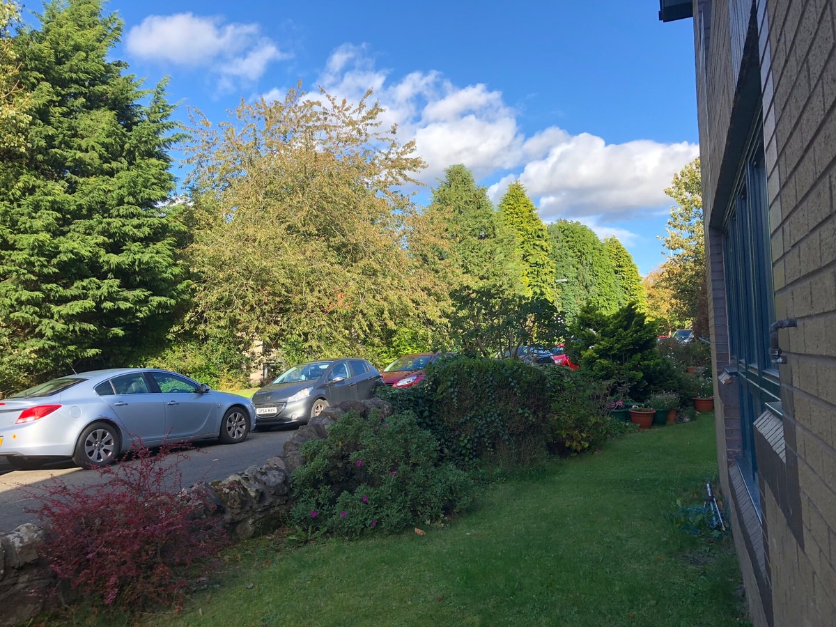 NEW Super 2BD Flat near Dalkeith Town Centre 14 Hello Guest