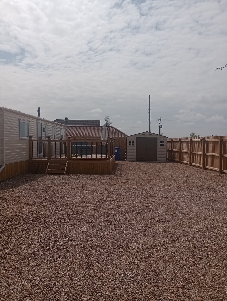 Lapwing Lodge, Howdales 14 Hello Guest