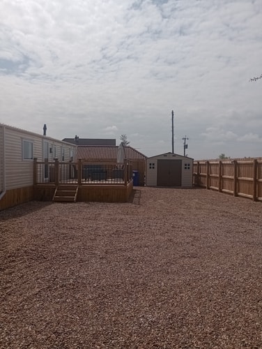 Lapwing Lodge, Howdales 14 Hello Guest