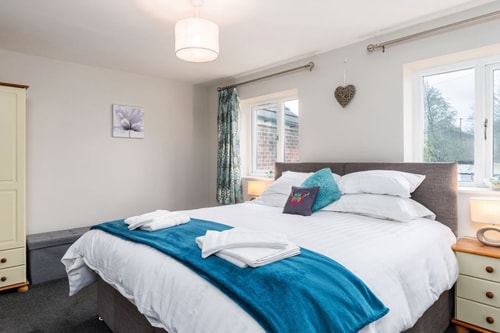 Stunning 3 Bedroom Home Hillsborough Sheffield 2 Hello Guest