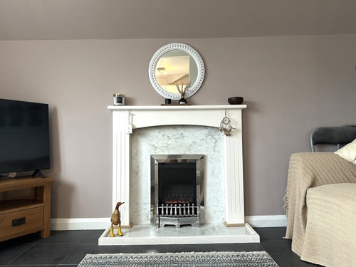 Bright Seaside Apartment with Stunning River Views 6 Hello Guest