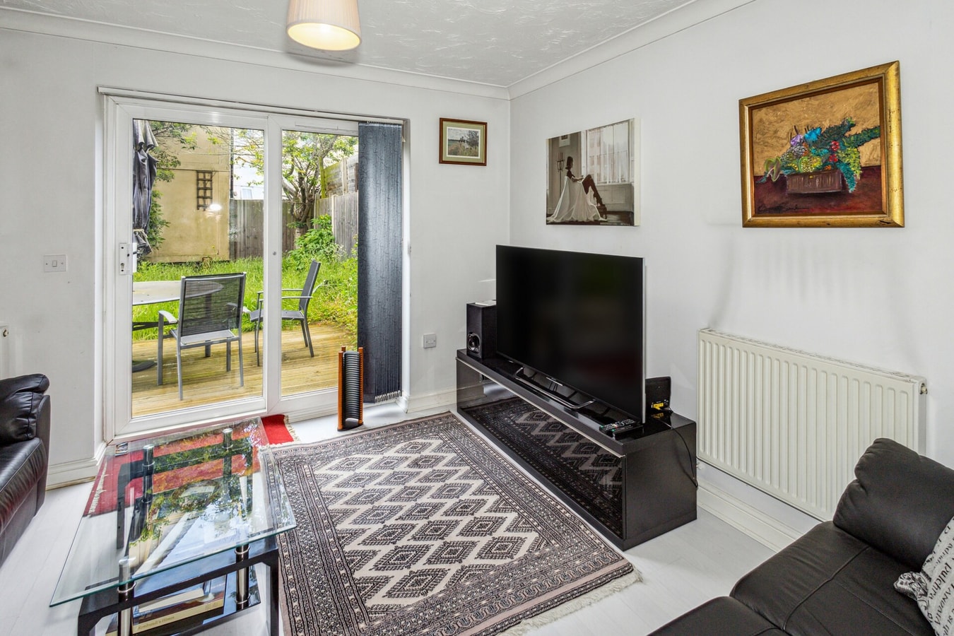 Urban Oasis - Modern 2B/2B Retreat Near Nature 34 Hello Guest