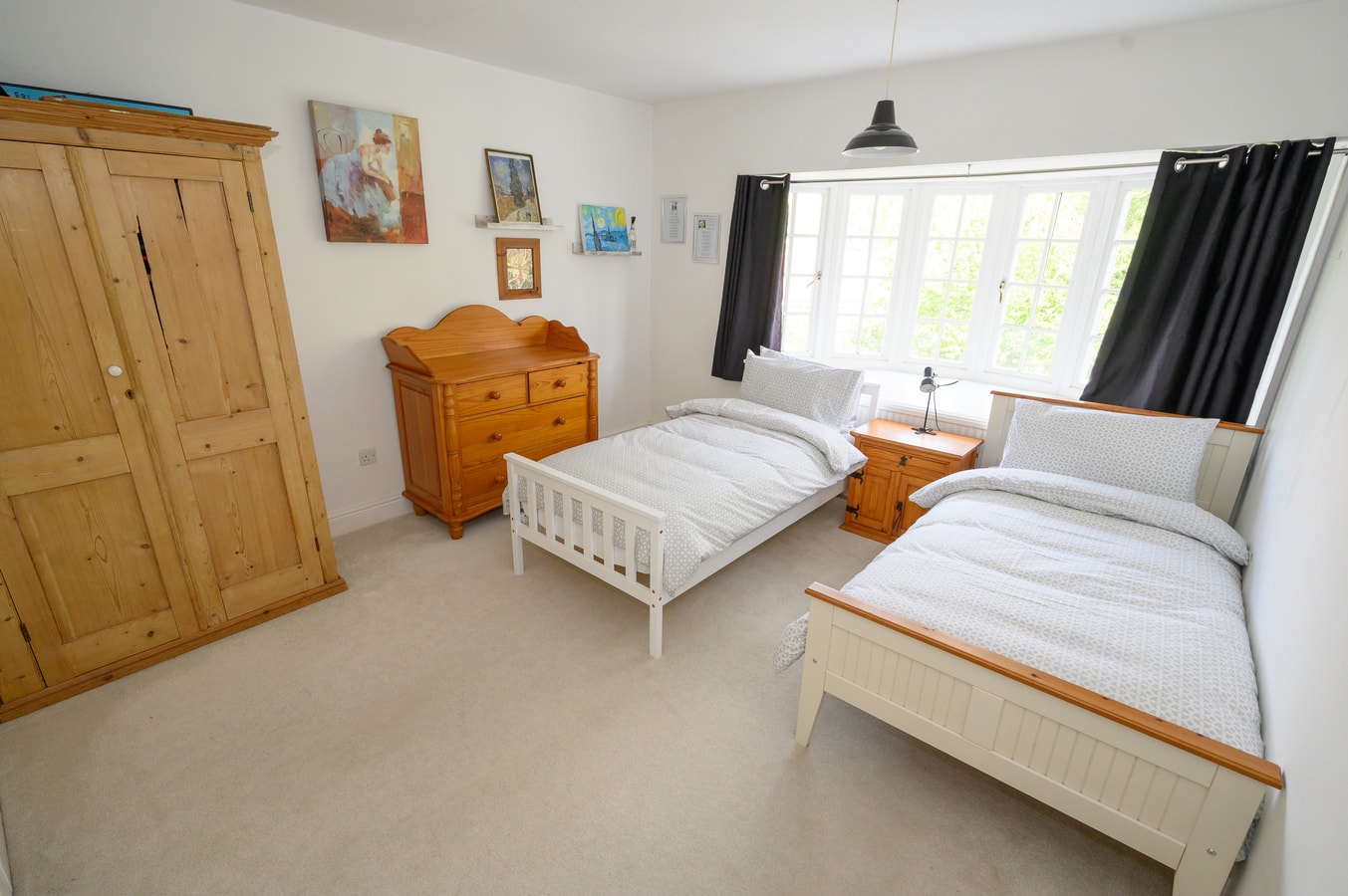 Charming Country House near Henley-on-Thames 13 Hello Guest