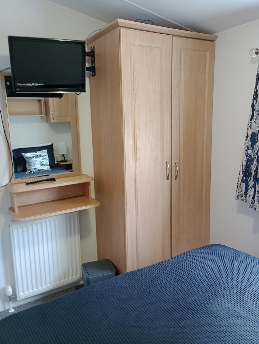 Lapwing Lodge, Howdales 12 Hello Guest