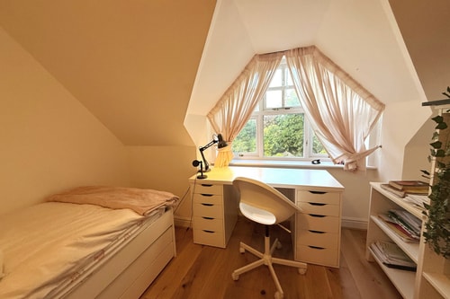 Oxford Summertown - 3BD Gated Home with Garden 21 Hello Guest