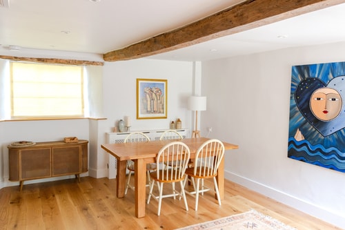 Beautiful 3BD Thatched Stone Cottage Kettering 7 Hello Guest