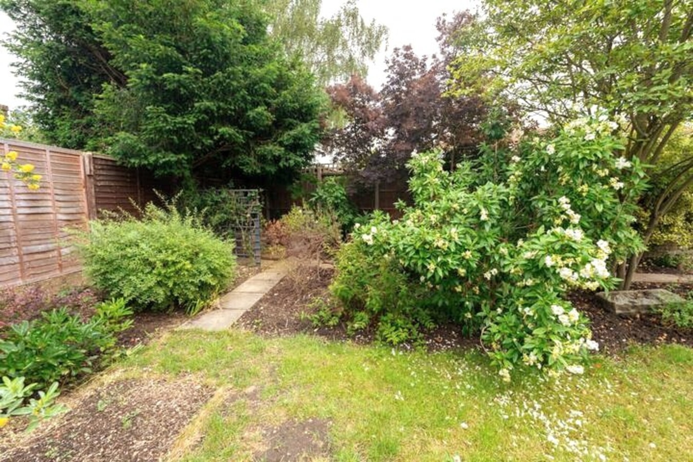 Spacious Family Bungalow with Garden for up to 7 21 Hello Guest