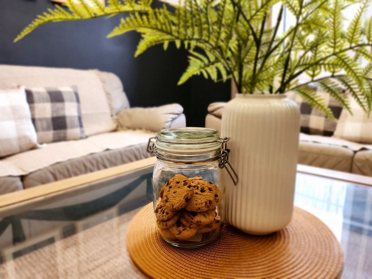 The Trackside Cottage 16 Hello Guest