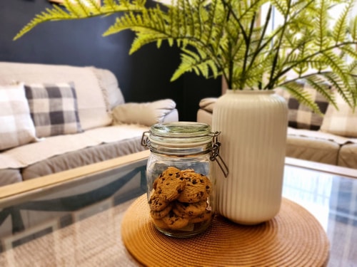 The Trackside Cottage 16 Hello Guest