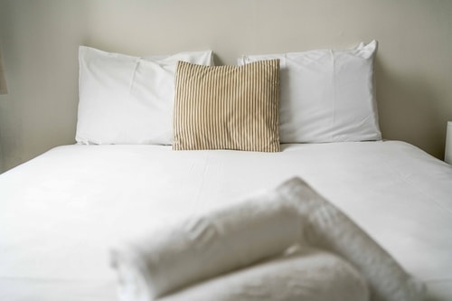 Cosy 1B Flat in Spitalfields Near Brick Lane 2 Hello Guest