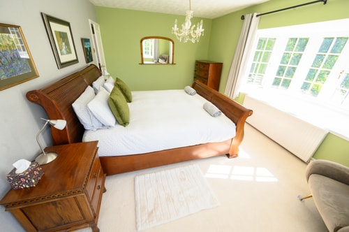 Charming Country House near Henley-on-Thames 1 Hello Guest