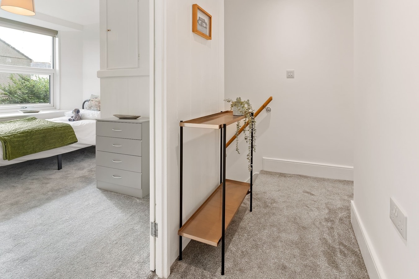 Delightful Family Getaway Cornwall 32 Hello Guest