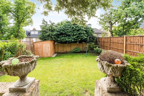 Beautiful 3BD Home Forest Hill South London 27 Hello Guest