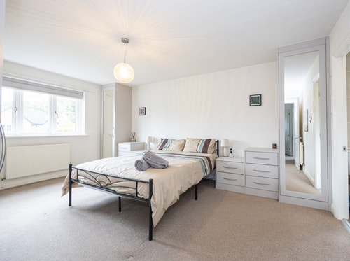 Modern Family Home in South Manchester/Stockport 2 Hello Guest