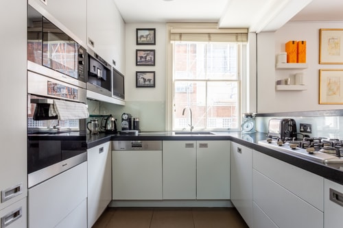 NEW Stunning 5BD Mews House 7 Hello Guest