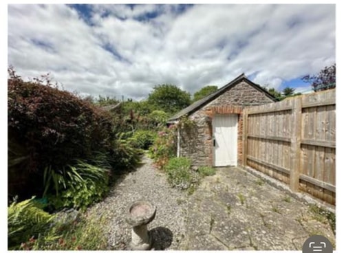 Charming Cottage minutes from Brixham! 12 Hello Guest