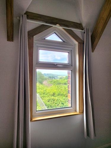 The Trackside Cottage 10 Hello Guest