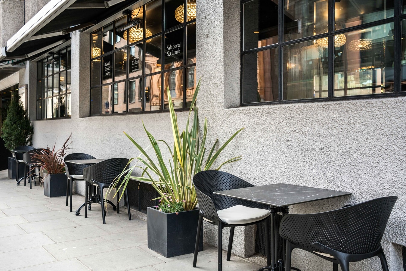 NEW Sleek & Modern Studio in the Heart of Chelsea 13 Hello Guest