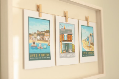 Pilgrim's Lookout Whitstable Holiday Home! 3 Hello Guest