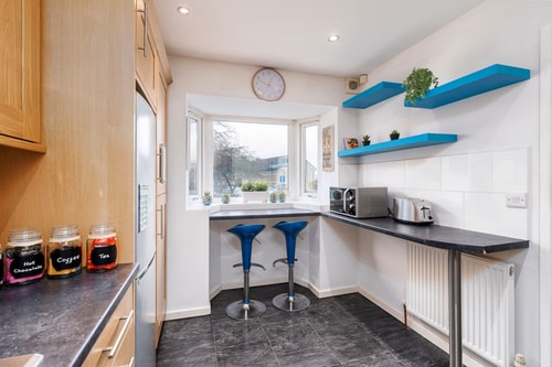 Stunning 3 Bedroom Home Hillsborough Sheffield 11 Hello Guest