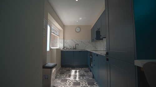 Spacious 3-Bed Home - Central Blackpool 4 Hello Guest