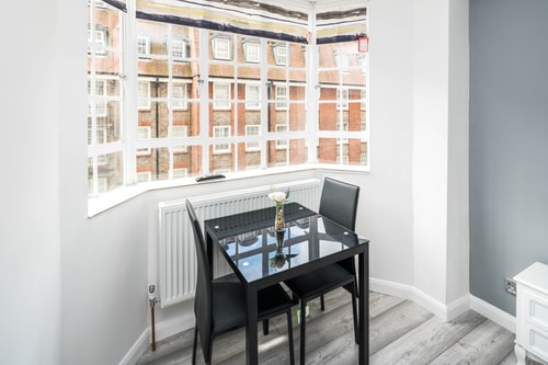 NEW Sleek & Modern Studio in the Heart of Chelsea 2 Hello Guest