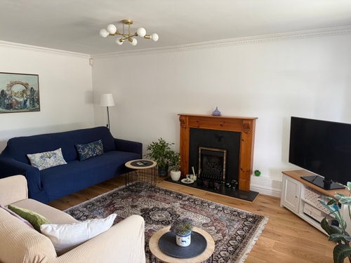 Oxford Summertown - 3BD Gated Home with Garden 0 Hello Guest