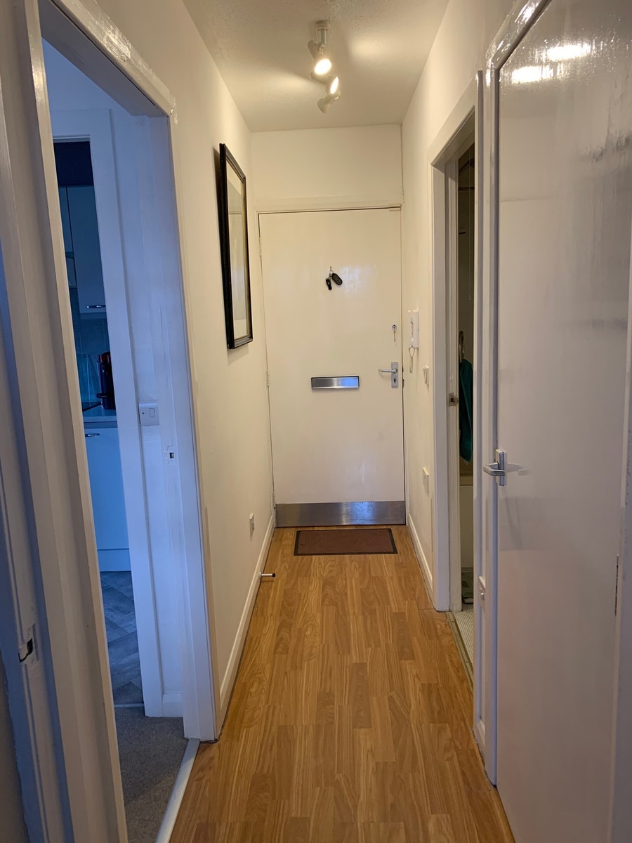 Superb One Bedroom Getaway in Dysart Kirkcaldy 11 Hello Guest