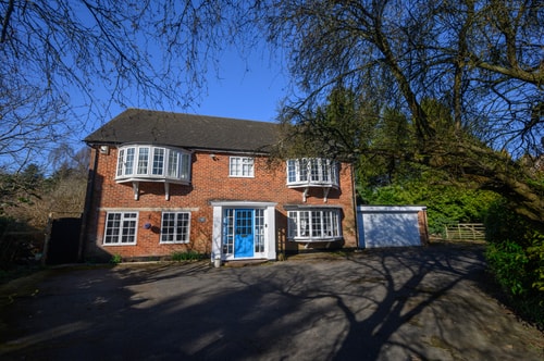 Charming Country House near Henley-on-Thames