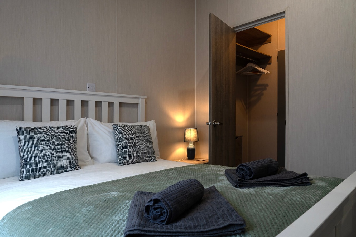 Bittern Lodge: 3BD Retreat in South Lakeland Park 6 Hello Guest