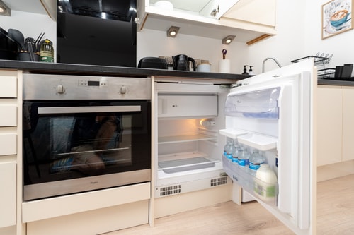 Central Southampton Flat 7 Hello Guest