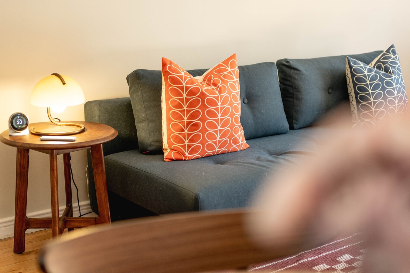 Serene Garden Flat - Steps from Tower Bridge 24 Hello Guest