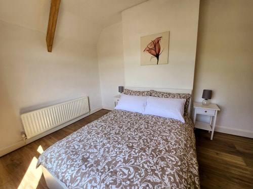 The Trackside Cottage 4 Hello Guest