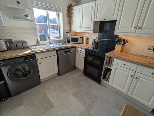 Modern 3B Eastbourne Retreat: Tranquil & Cozy Stay 15 Hello Guest