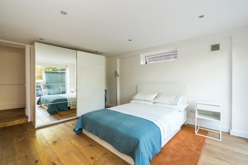 Fantastic 3 Bedroom Flat West Hampstead 13 Hello Guest