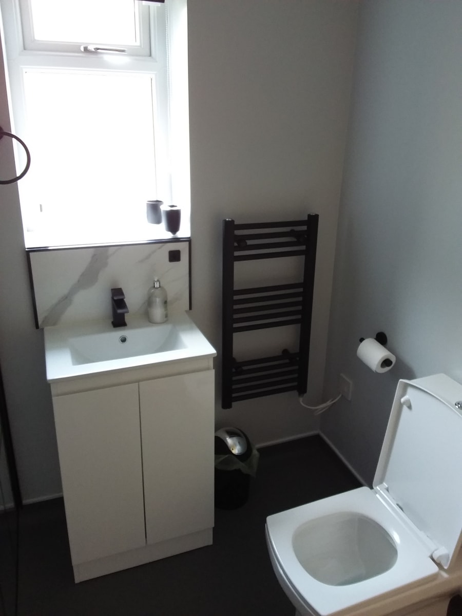 Kingfisher Luxury Tent, Howdales 18 Hello Guest