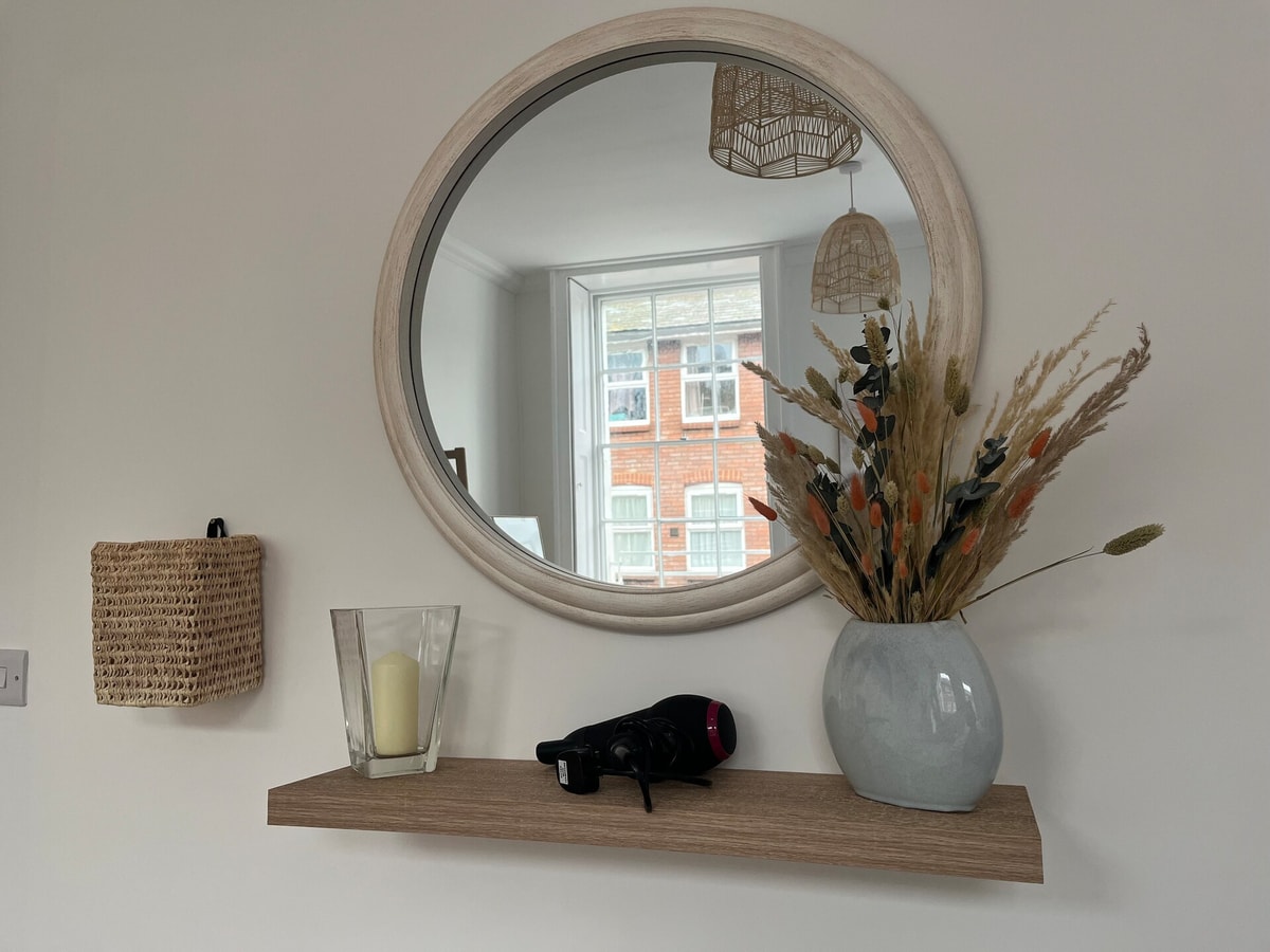 Charming 2B Georgian Flat in Historic Tring 14 Hello Guest