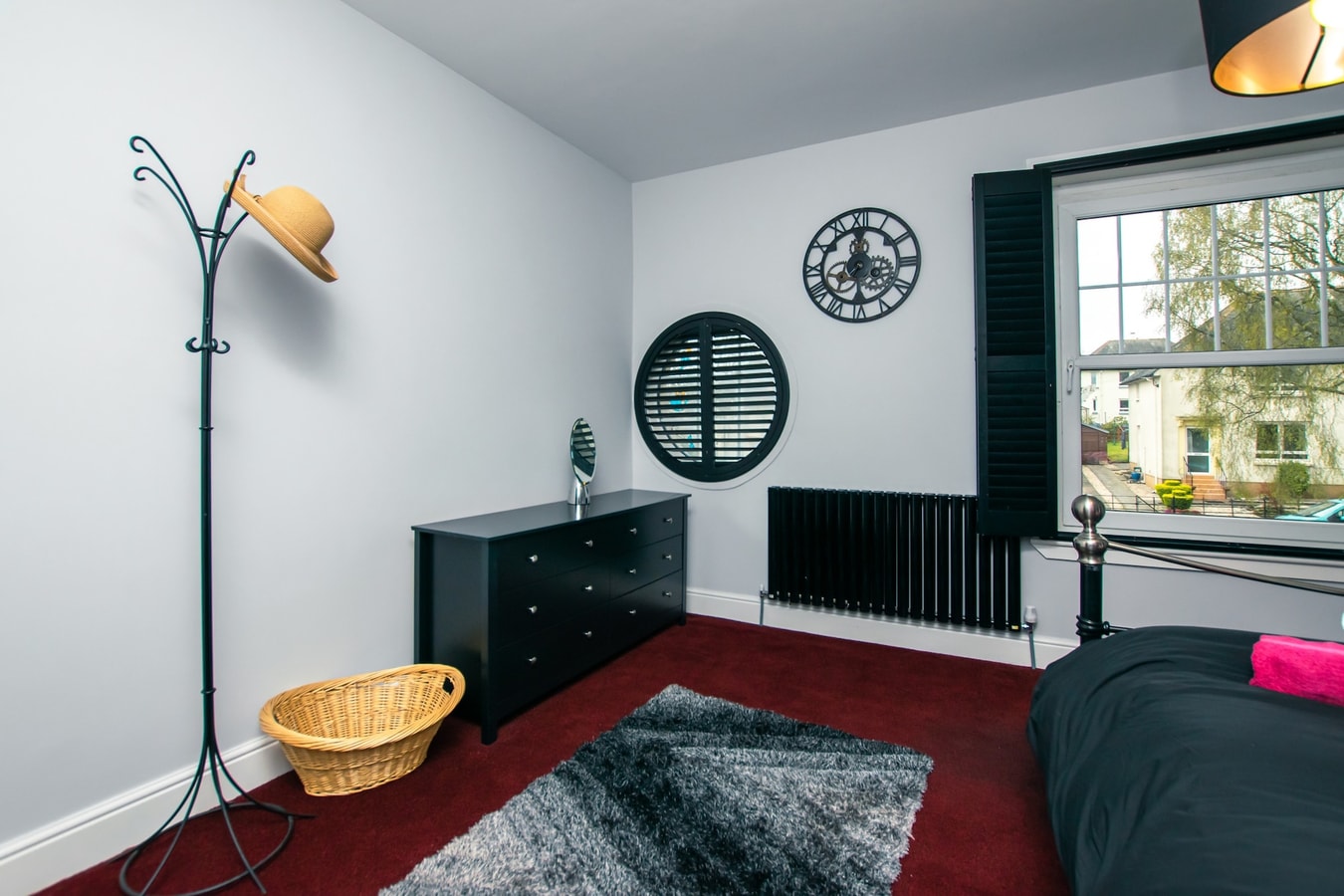 Cosy & Central 2BD Apartment Milngavie, Glasgow 26 Hello Guest