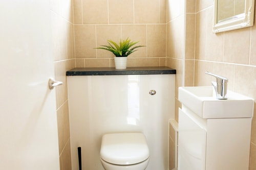 Spacious Family Bungalow with Garden for up to 7 10 Hello Guest