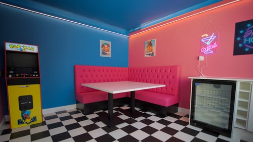 Spacious 3-Bed Home - Central Blackpool 2 Hello Guest