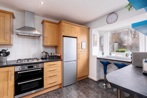 Stunning 3 Bedroom Home Hillsborough Sheffield 1 Hello Guest