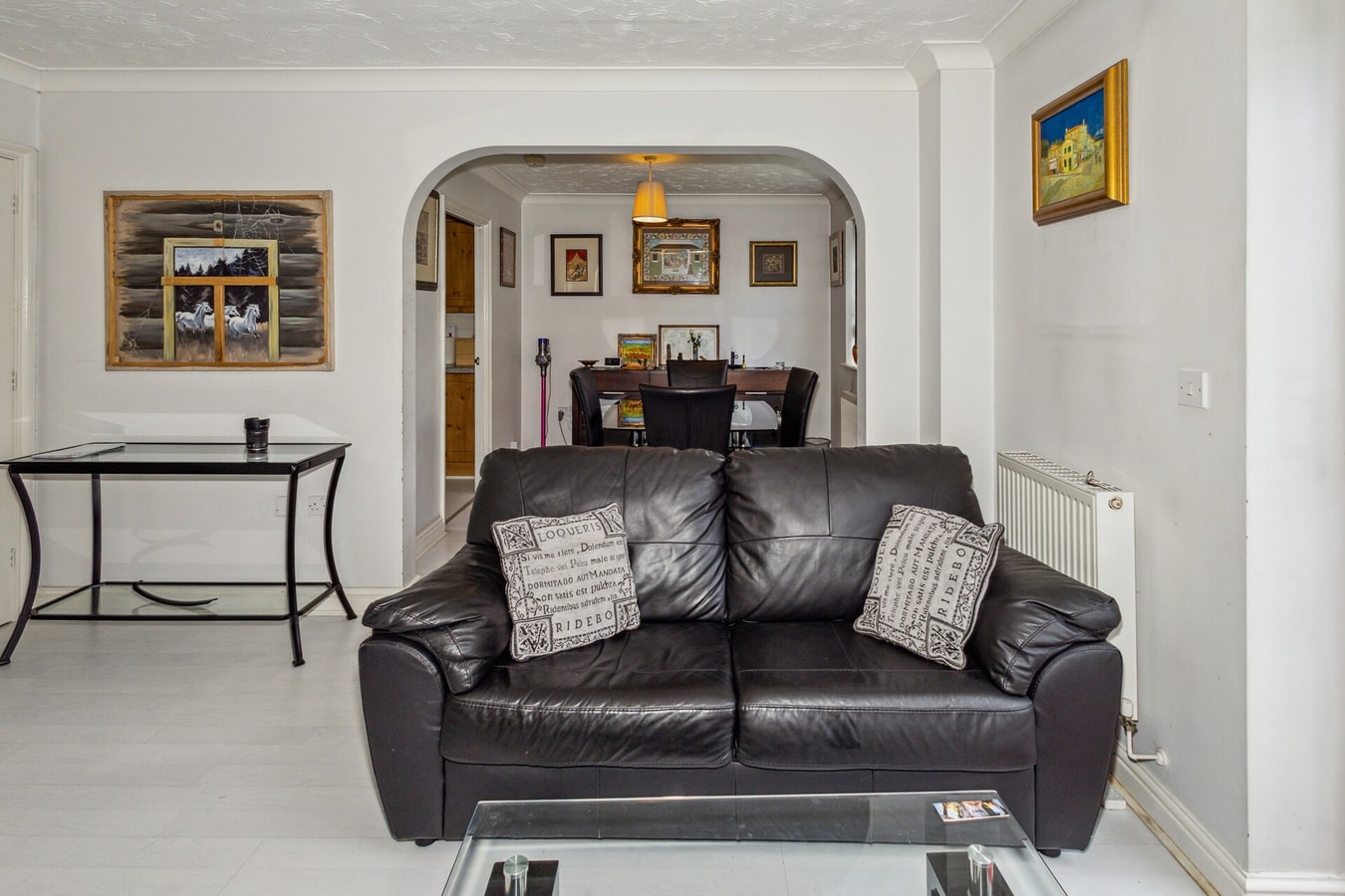 Urban Oasis - Modern 2B/2B Retreat Near Nature 31 Hello Guest