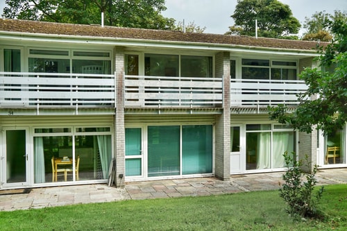 Special 2 Bedroom Home in White Cross 23 Hello Guest