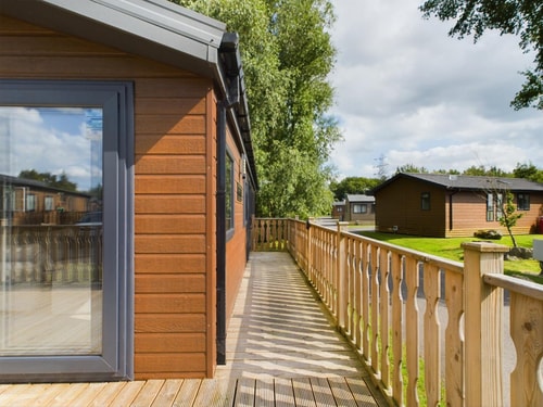 Bittern Lodge: 3BD Retreat in South Lakeland Park 31 Hello Guest