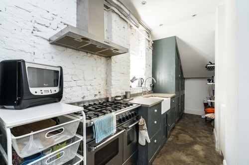 Fantastic 3 Bedroom Flat West Hampstead 4 Hello Guest