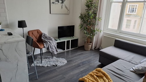 Fantastic 1BD flat in the centre